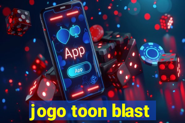 jogo toon blast